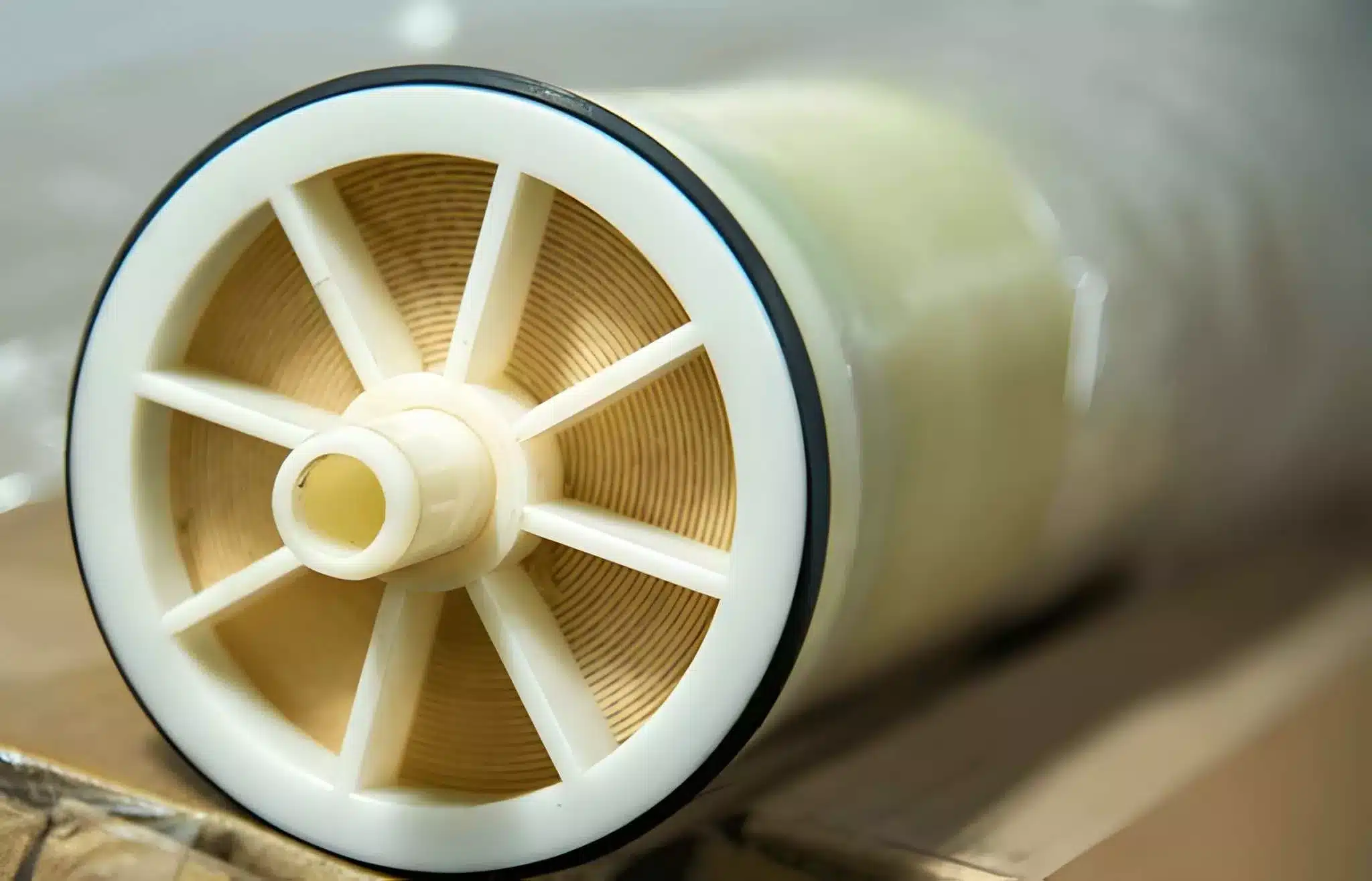 Membran Teknolojisi Nedir?