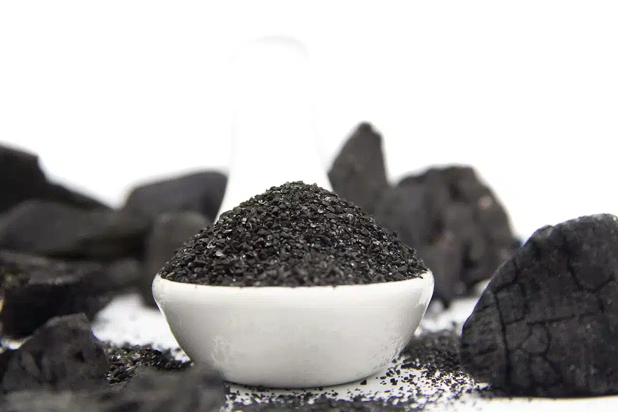 Activated Carbon