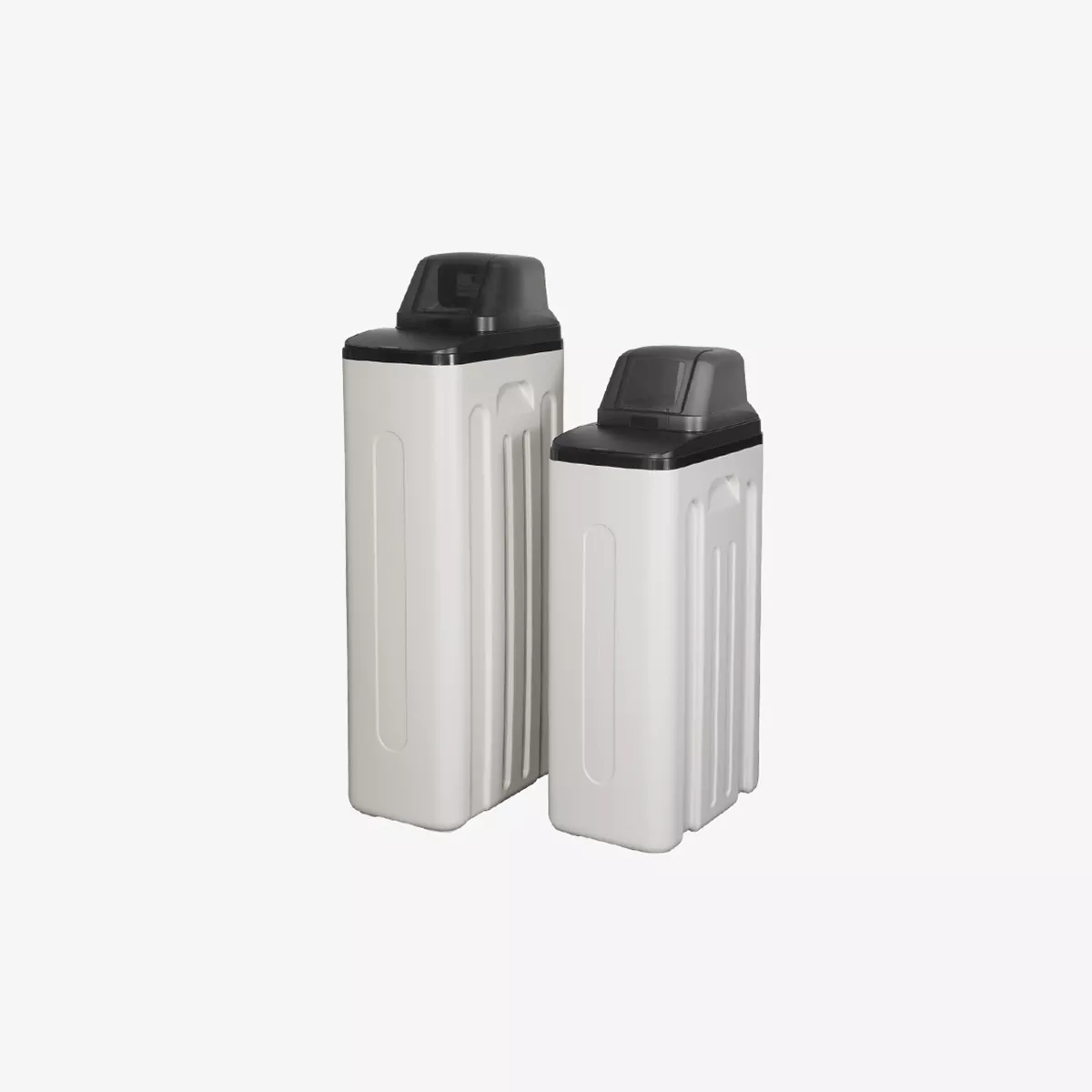 Residential Water Softeners
